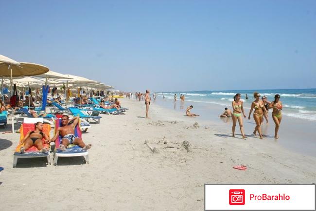 El mouradi beach 4 обман