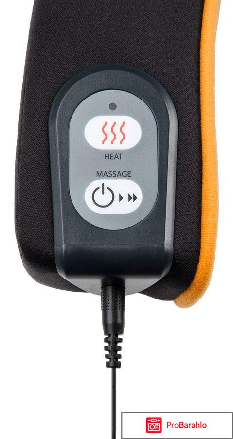 Medisana Массажер для шеи и плеч MNV обман