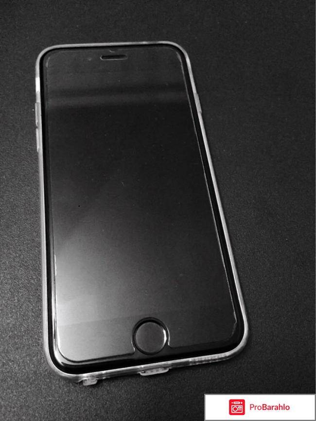 Айфон 6s отзывы обман