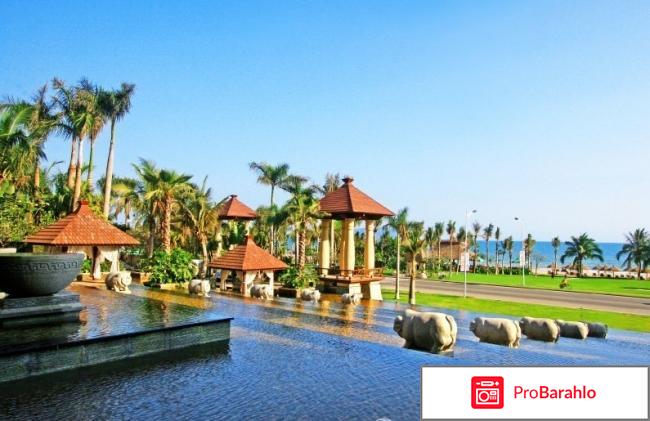 Санья отзывы туристов 2017 реальные отзывы