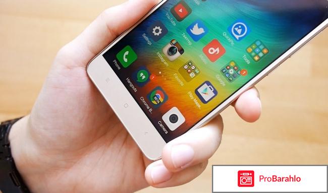 Редми ноут 3 про отзывы владельцев 