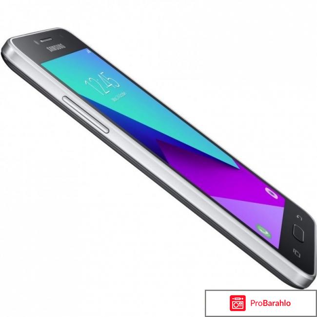 Отзывы samsung sm g532f 