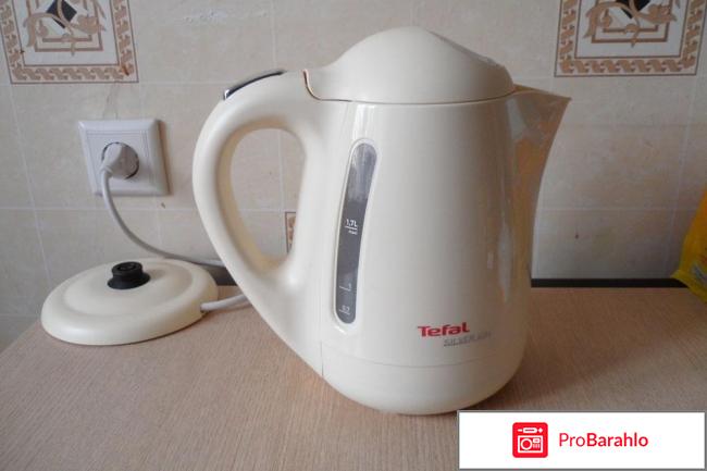 Чайник Tefal BF 925232 фото