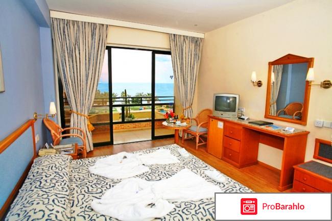 Venus beach hotel отрицательные отзывы