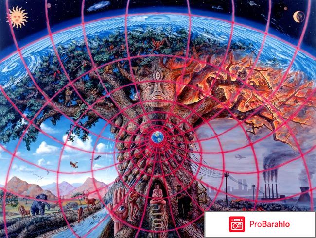 Расширенное мировоззрение 