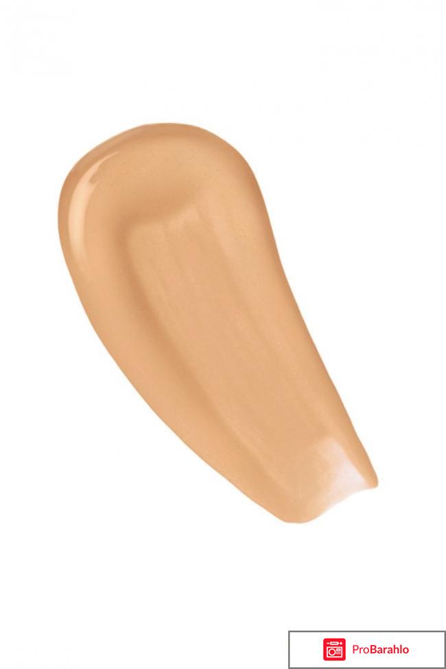 Тональная основа Sheer Expert By Terry отрицательные отзывы