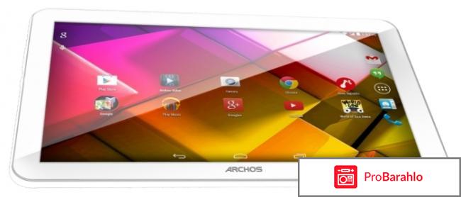 Archos 101C Copper обман