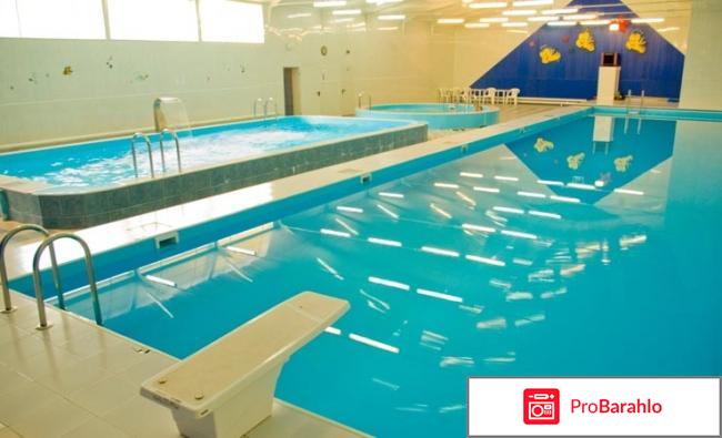 Вятичи калужская область санаторий официальный сайт отзывы обман