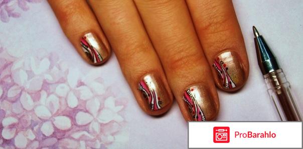 Гелевыми ручками реальные отзывы