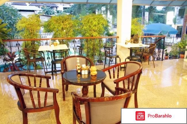 Royal view place 3 отрицательные отзывы