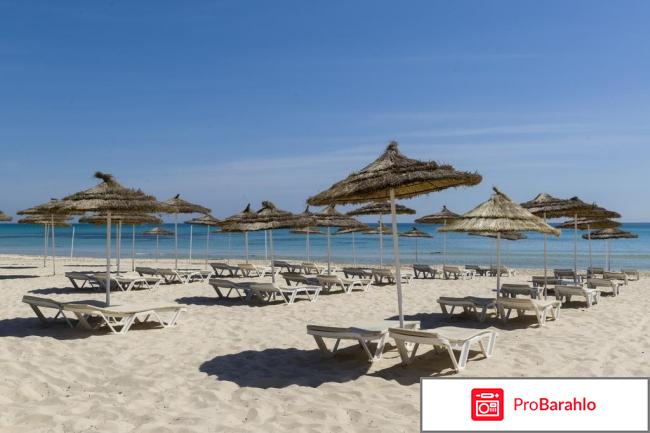 Отзывы jaz tour khalef 5 обман