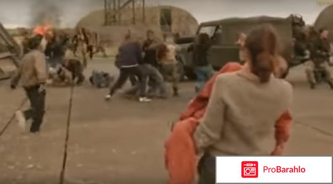 Новая эра z фильм отзывы реальные отзывы