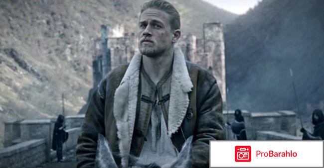 Лучшие боевики 2017-2018 обман