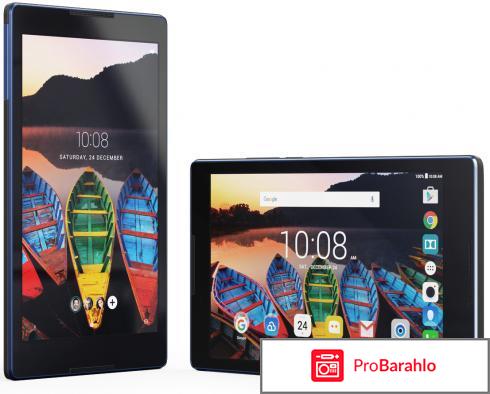 Lenovo Tab 3 TB3-850M, Black 