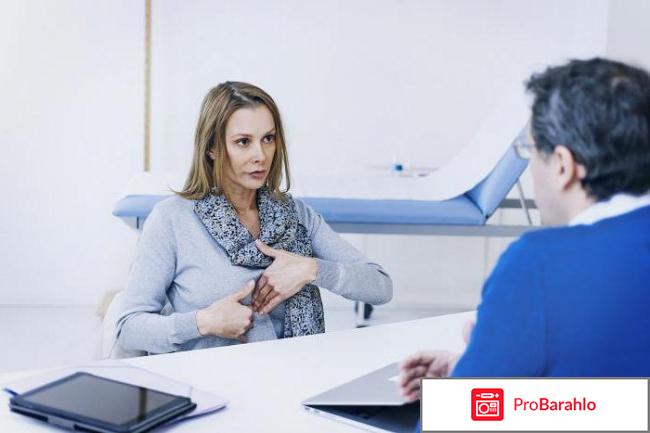 Торакалгия на фоне остеохондроза грудного отдела позвоночника обман