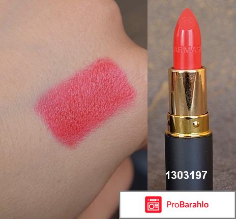 Губная помада фото реальные отзывы