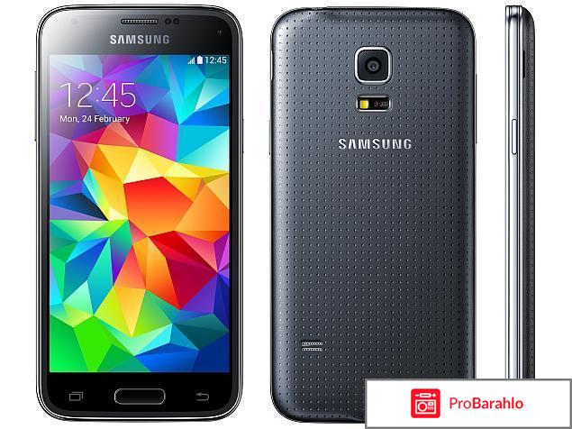Samsung Galaxy S5 Mini duos SM-G800H (Самсунг Галэкси С5 Мини Дуос) 
