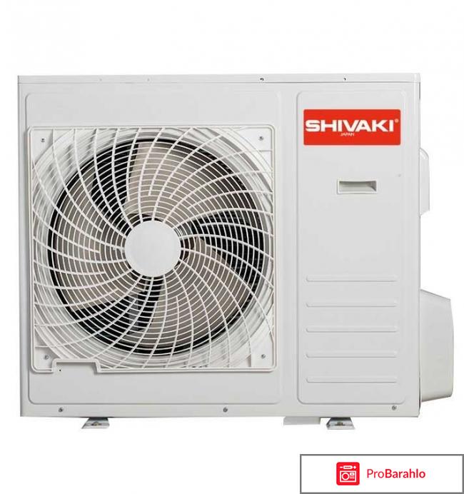 SHIVAKI SRH-PM366DC 