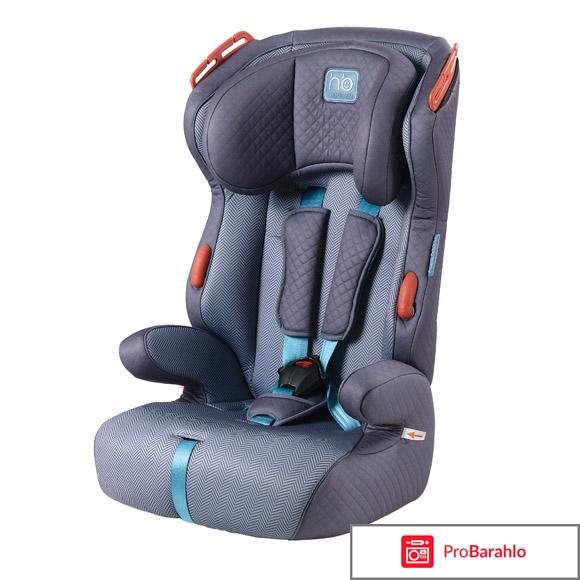 Автокресла happy baby