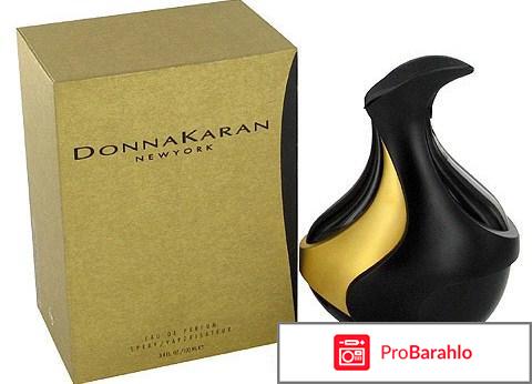 Женская парфюмерия обман