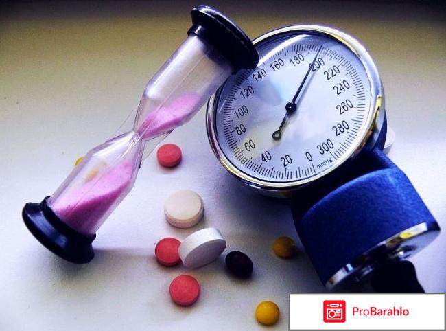 Ко-диротон обман