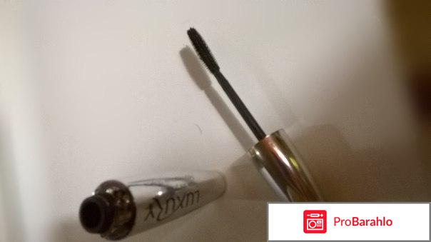 Тушь LUXURY от Белите - Витекс отрицательные отзывы