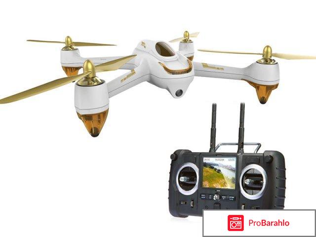 Hubsan h501s pro отзывы отрицательные отзывы