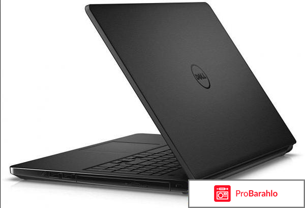 DELL INSPIRON 5767 обман