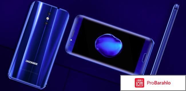 Отзывы doogee bl5000 реальные отзывы