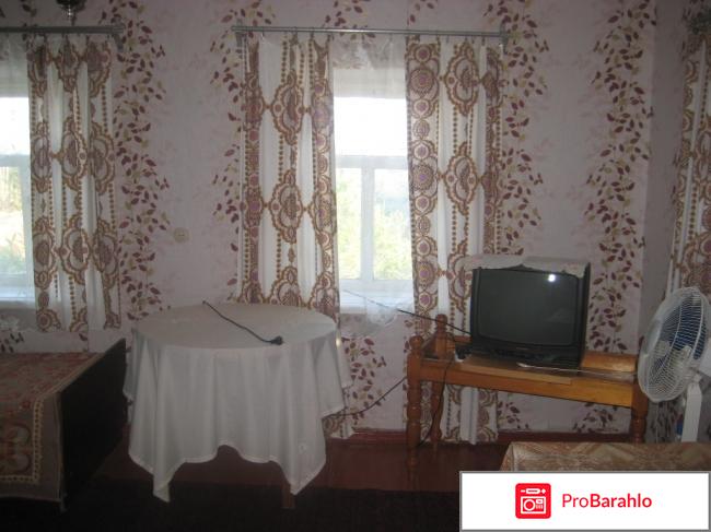 Станица камышеватская отрицательные отзывы