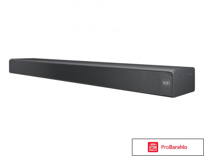 Саундбар samsung hw ms550 отзывы 