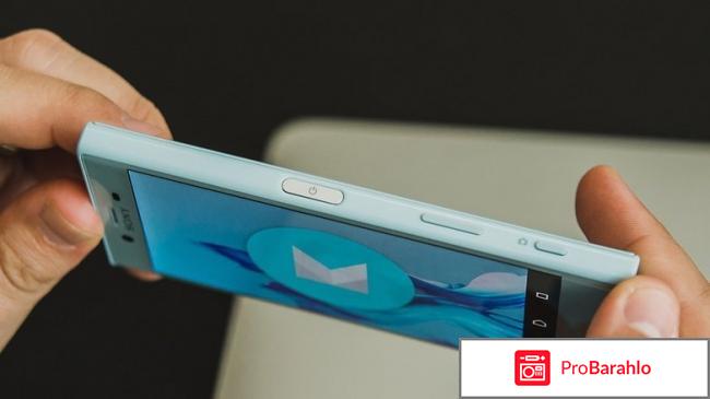 Sony Xperia X Compact 