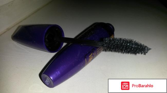 Тушь для ресниц Rimmel Super Curler 