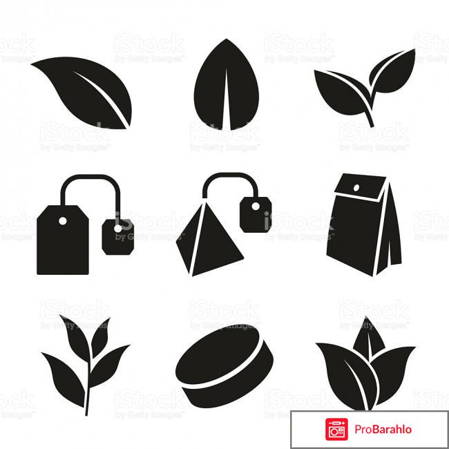 Чайный набор Patricia IM56-1522 