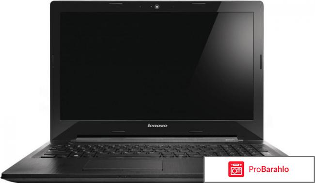 Lenovo IdeaPad G50-45, Black (80E301FKRK) отрицательные отзывы