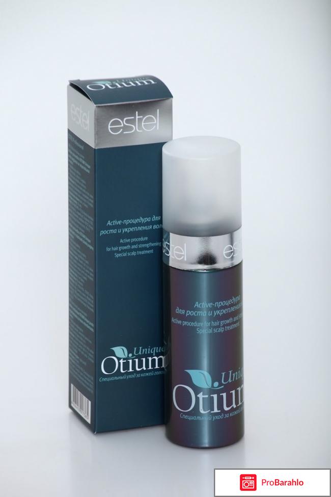 Шампунь эстель для роста волос отзывы 