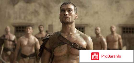 Отзывы о сериалах 