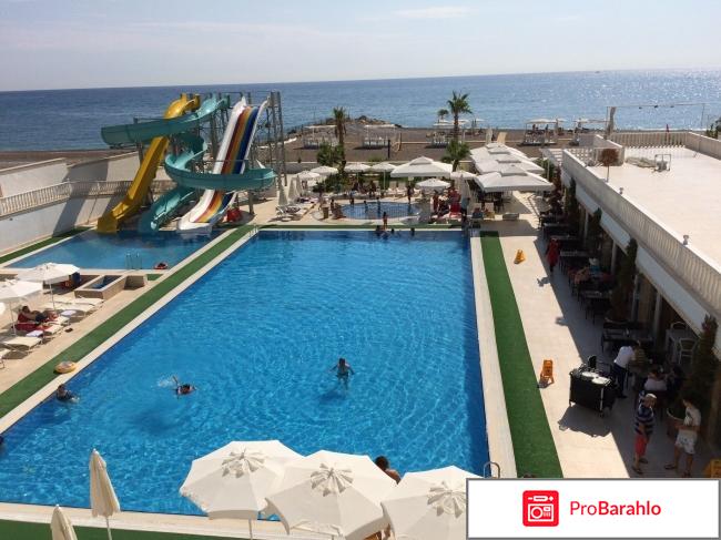 Отзывы туристов 