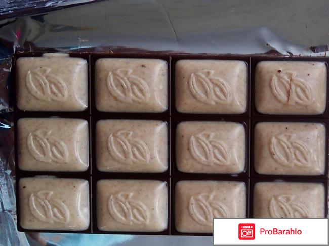 Темный шоколад и белый шоколад с тертым фундуком Nestle отрицательные отзывы