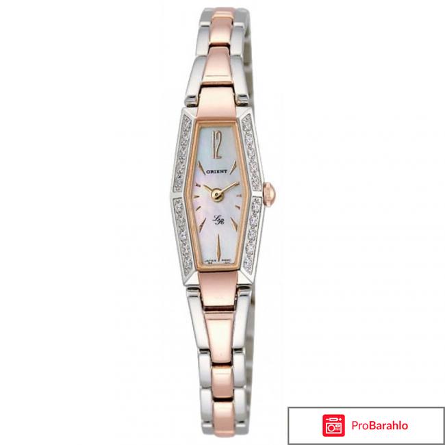 Часы ориент женские 