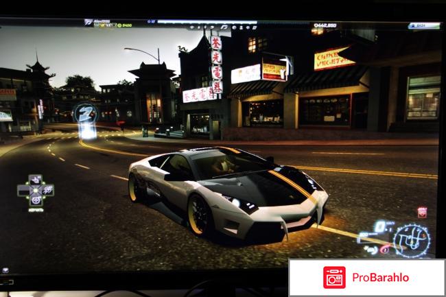 Need For Speed: World - игра для Windows обман
