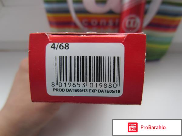 Константа краска для волос отзывы 