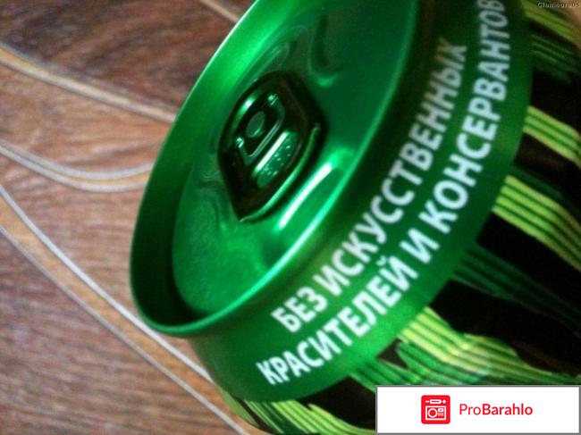 Коктейль трофи отрицательные отзывы