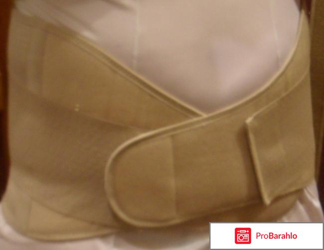 Орлетт бандаж дородовый ms-99 р.xxl обман