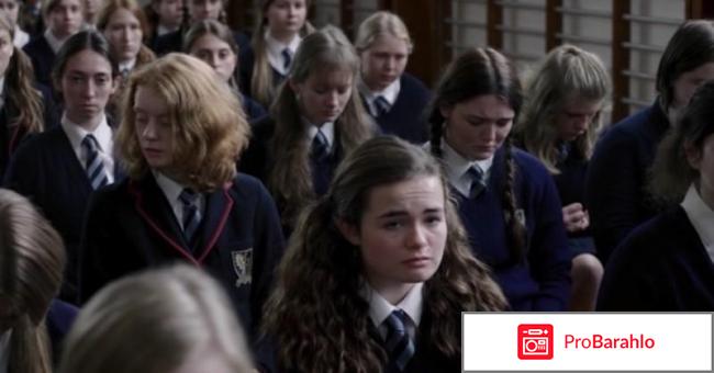 Фильм падение отзывы 