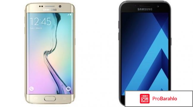 Samsung galaxy s6 64gb отзывы 