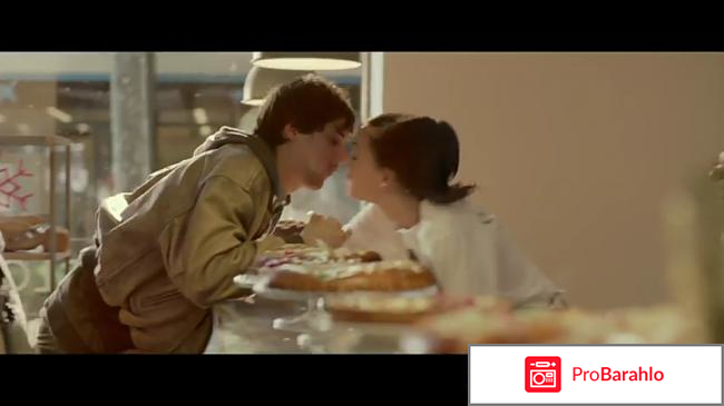 Фильм Рождественская ночь в Барселоне фото