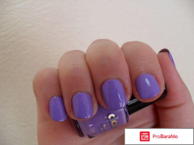 Лак для ногтей отзывы какой лучше фото