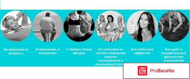 Neoslim бад отзывы 