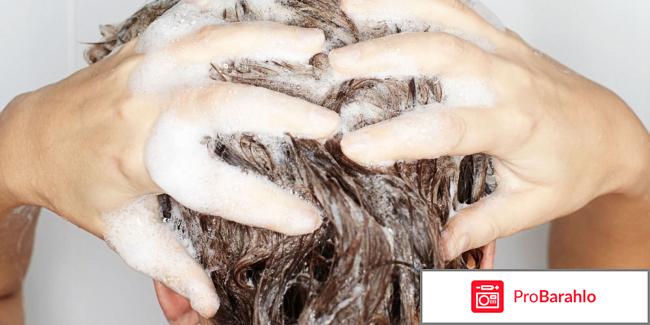 Мыть волосы хозяйственным мылом отзывы реальные отзывы